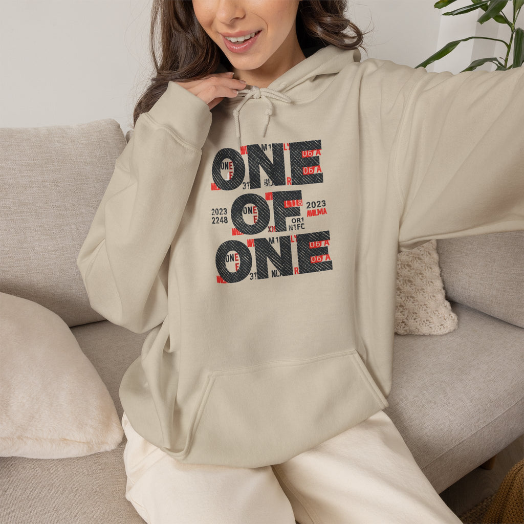 One of One Pullover
