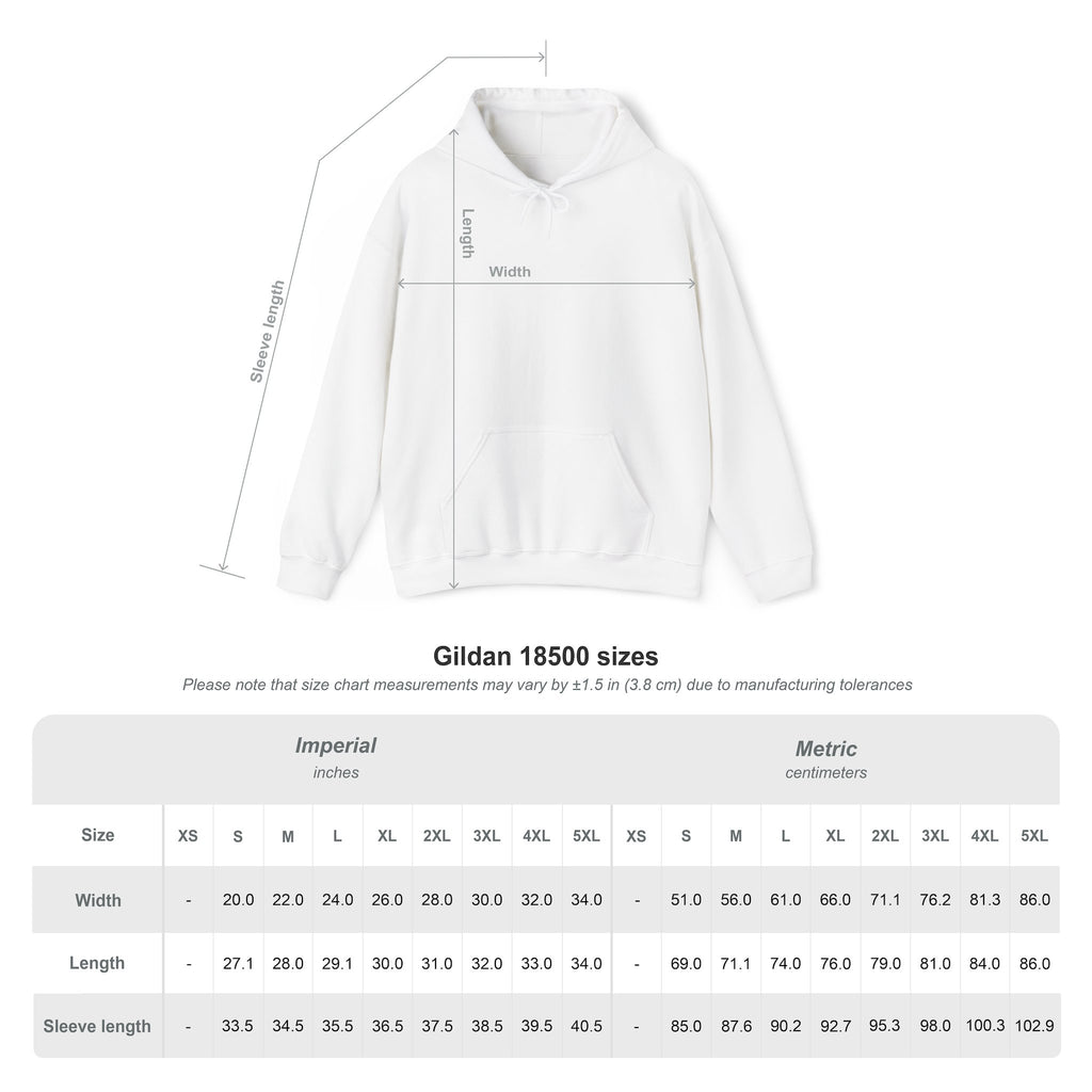 One of One Pullover 2.0