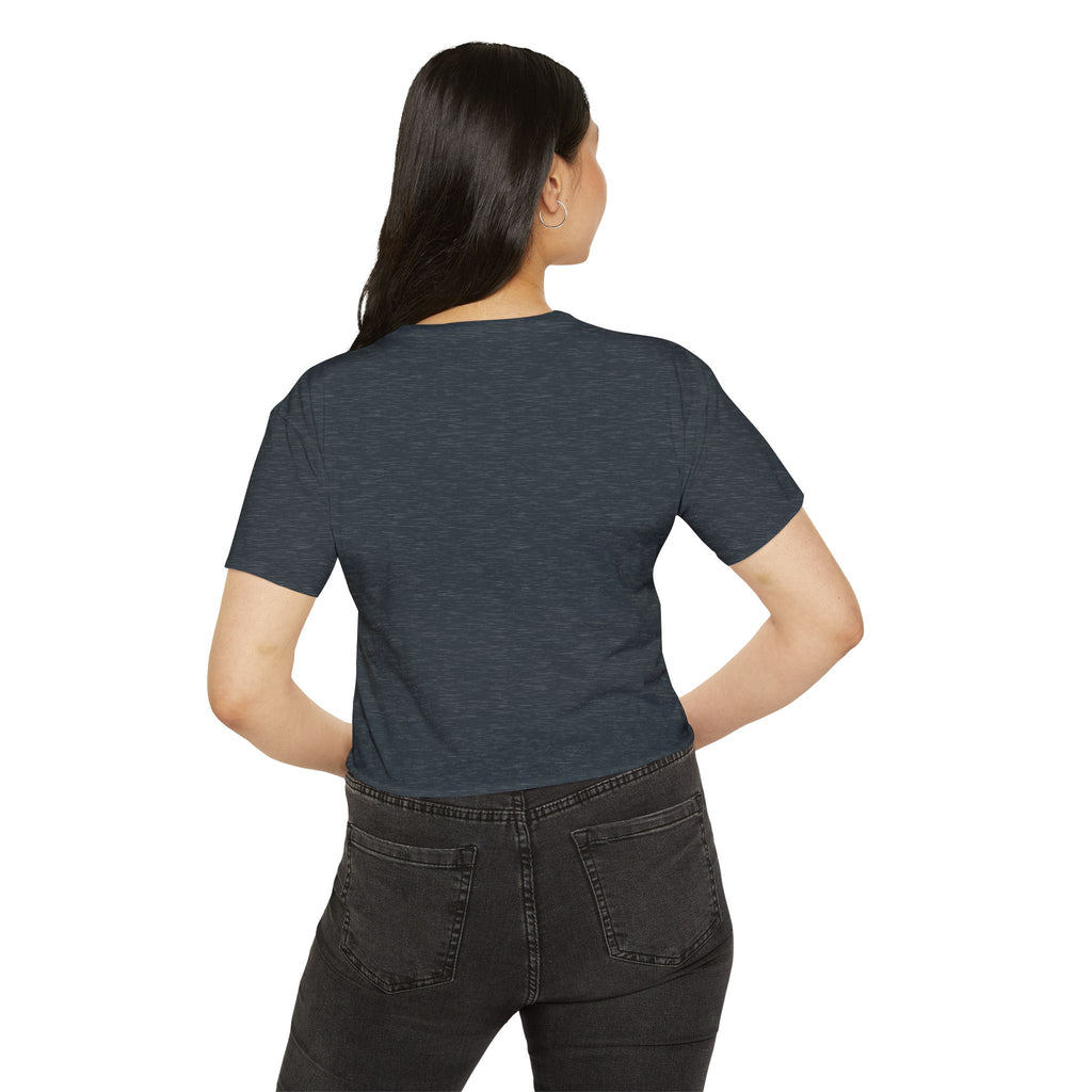 One of One Crop Top