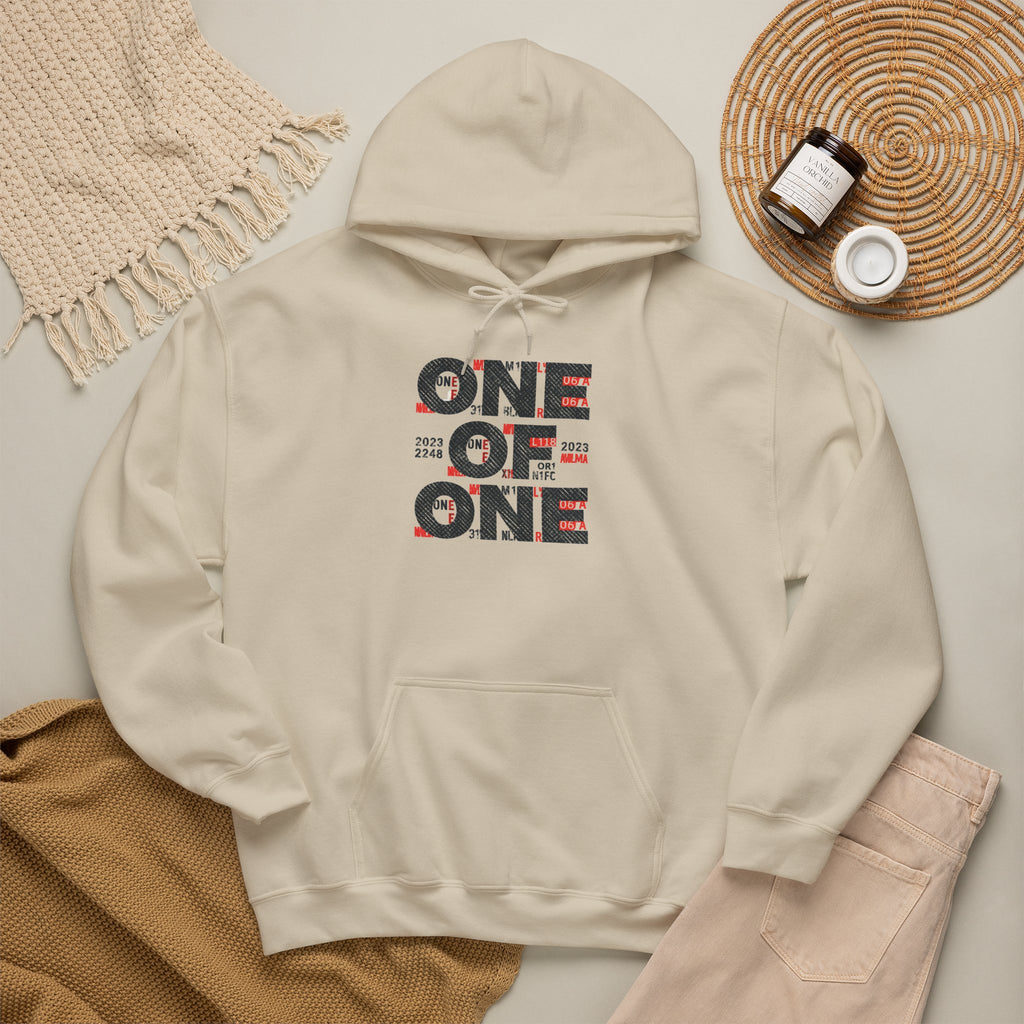 One of One Pullover