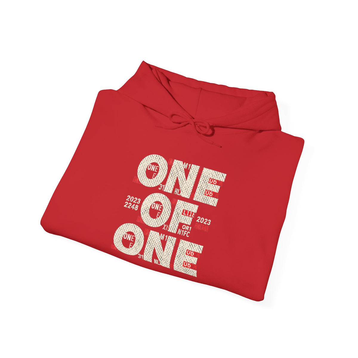 One of One Pullover