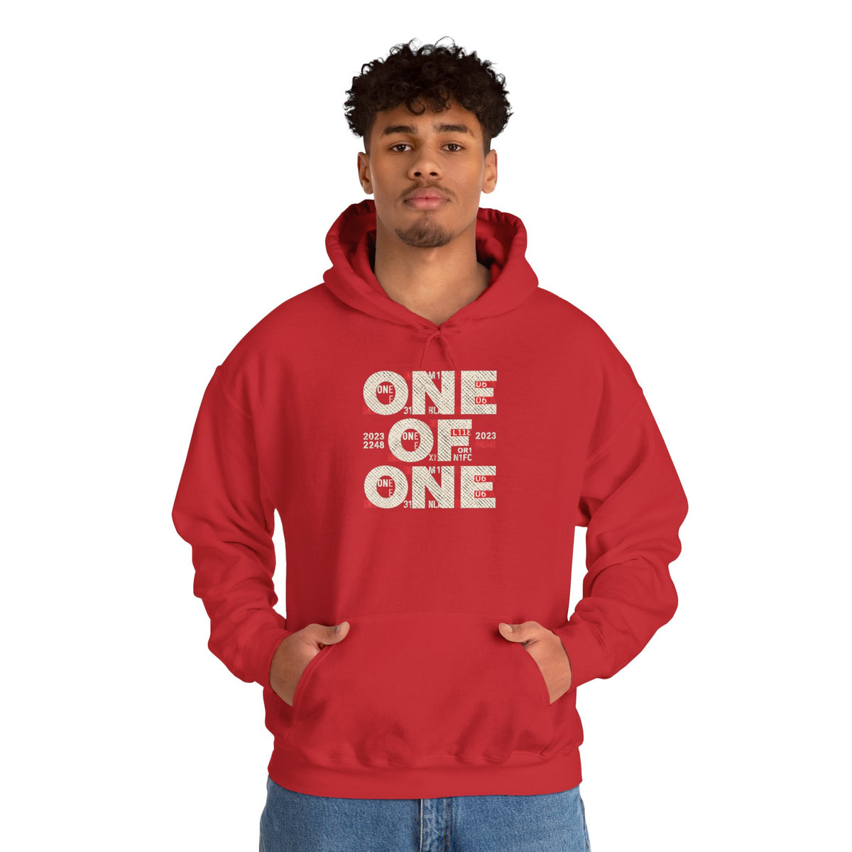 One of One Pullover