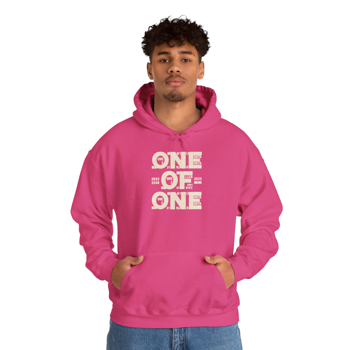 One of One Pullover