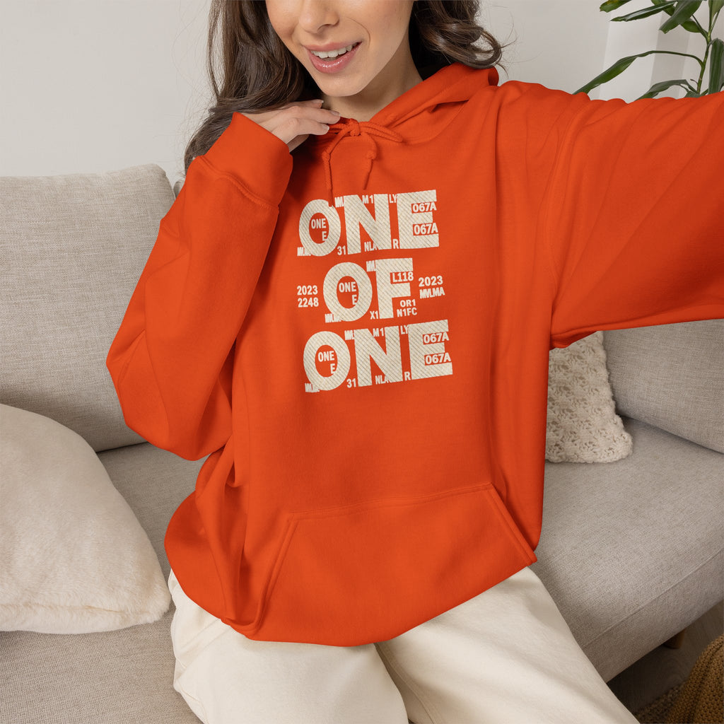 One of One Pullover