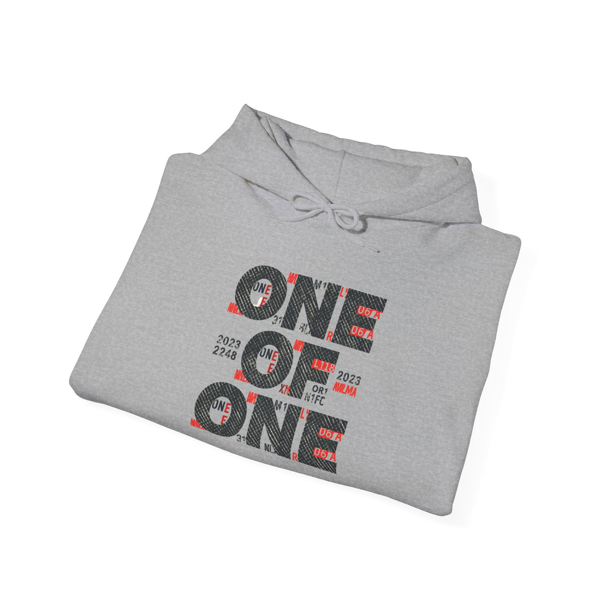 One of One Pullover 2.0