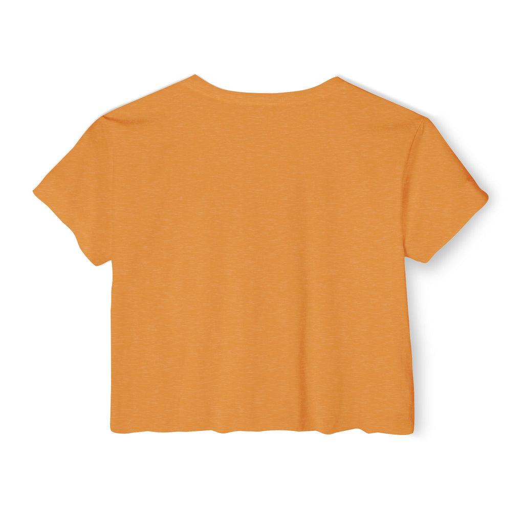 One of One Crop Top