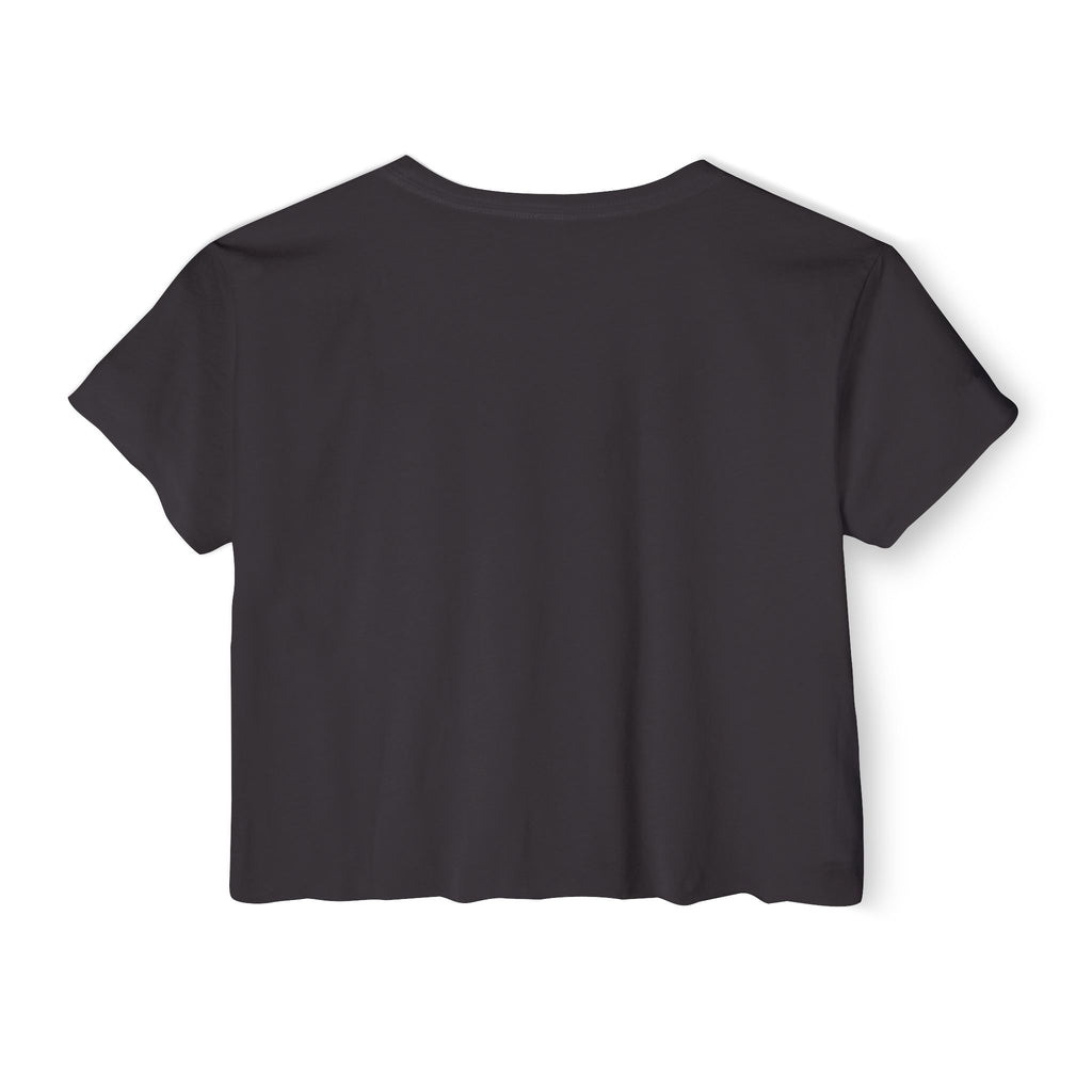 One of One Crop Top