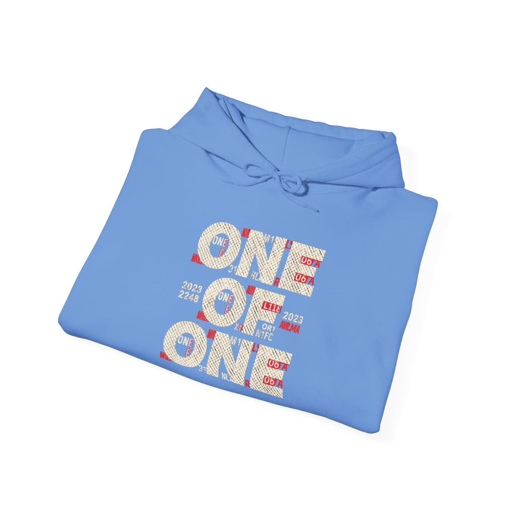 One of One Pullover