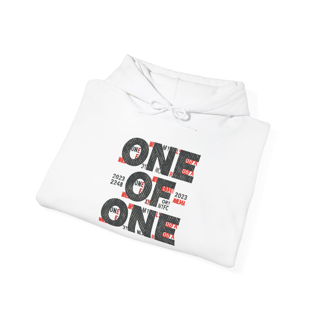 One of One Pullover