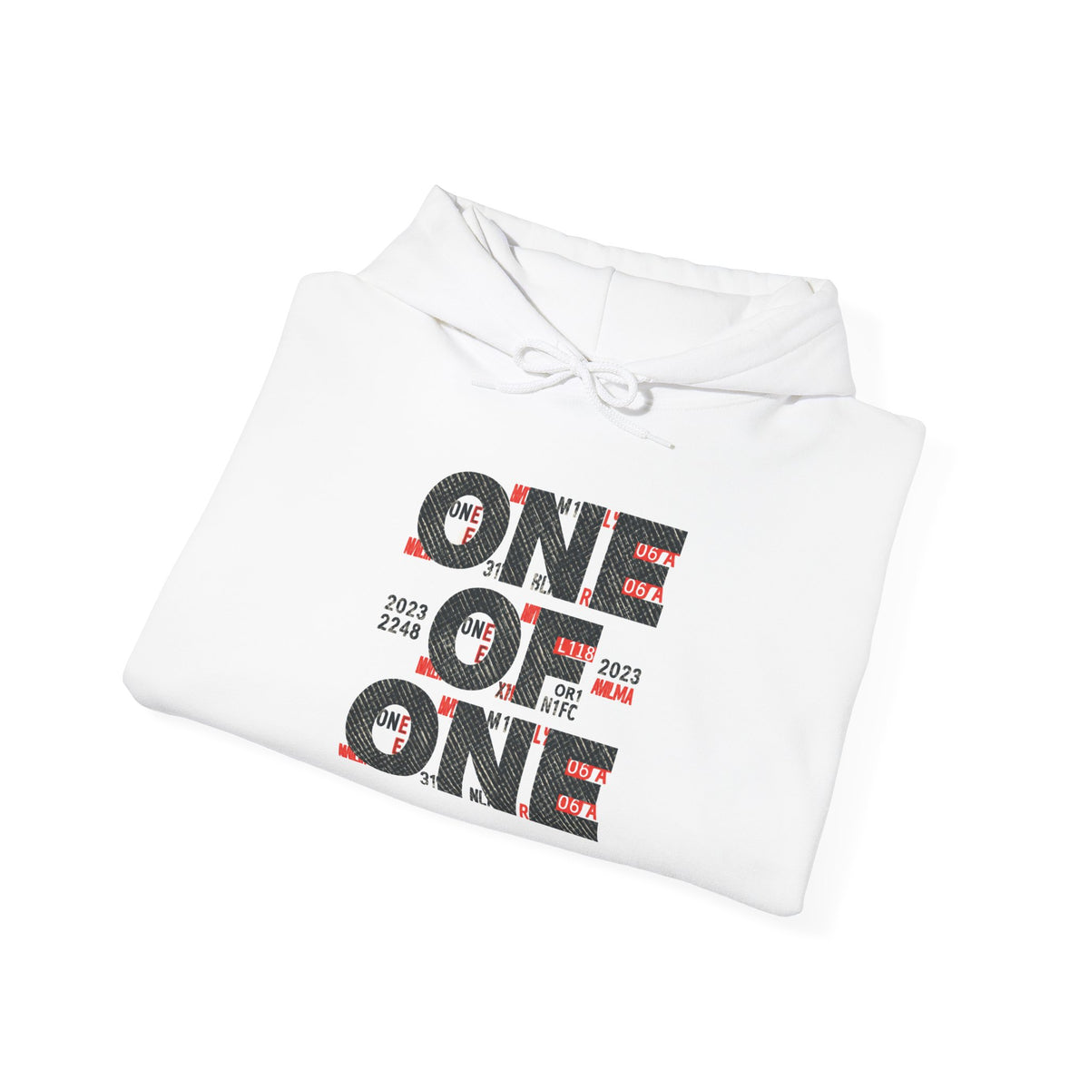 One of One Pullover
