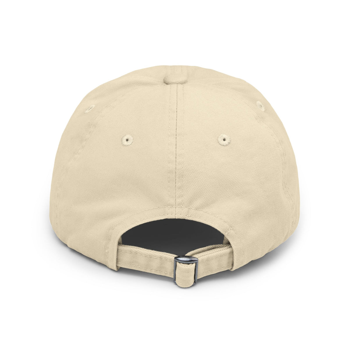 Unisex Distressed Cap – One of One Dad Hat