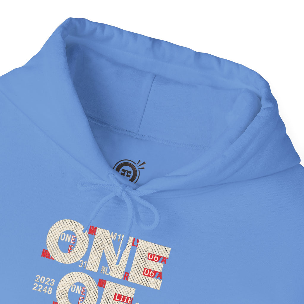 One of One Pullover