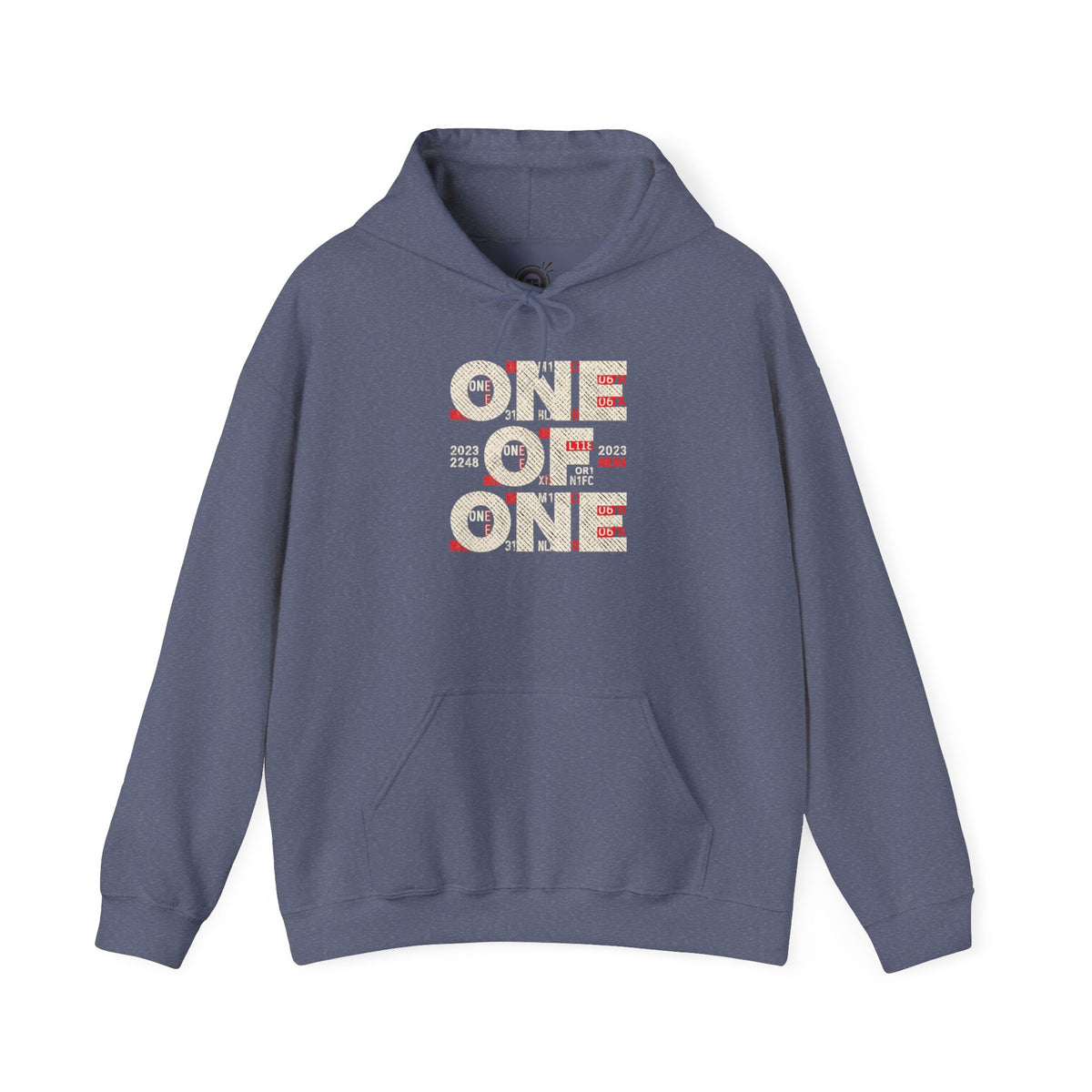 One of One Pullover 2.0
