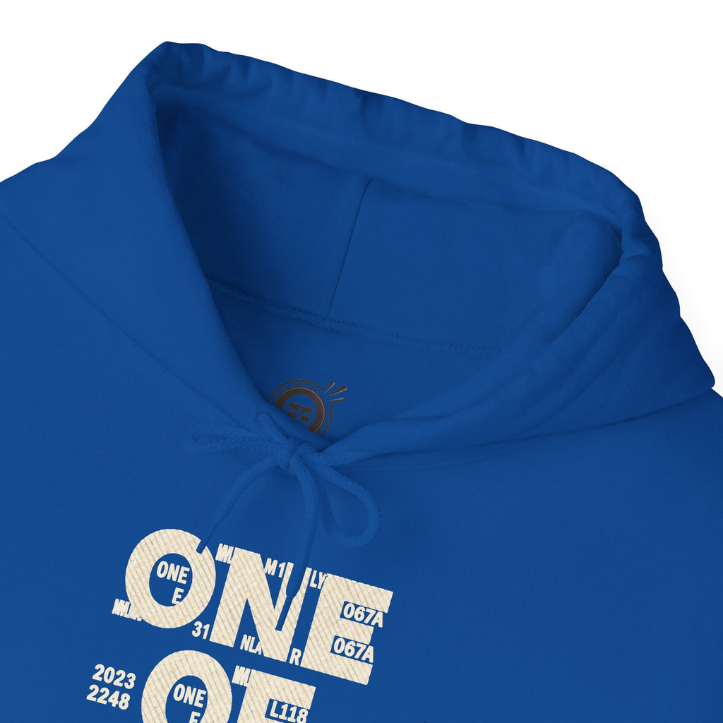 One of One Pullover