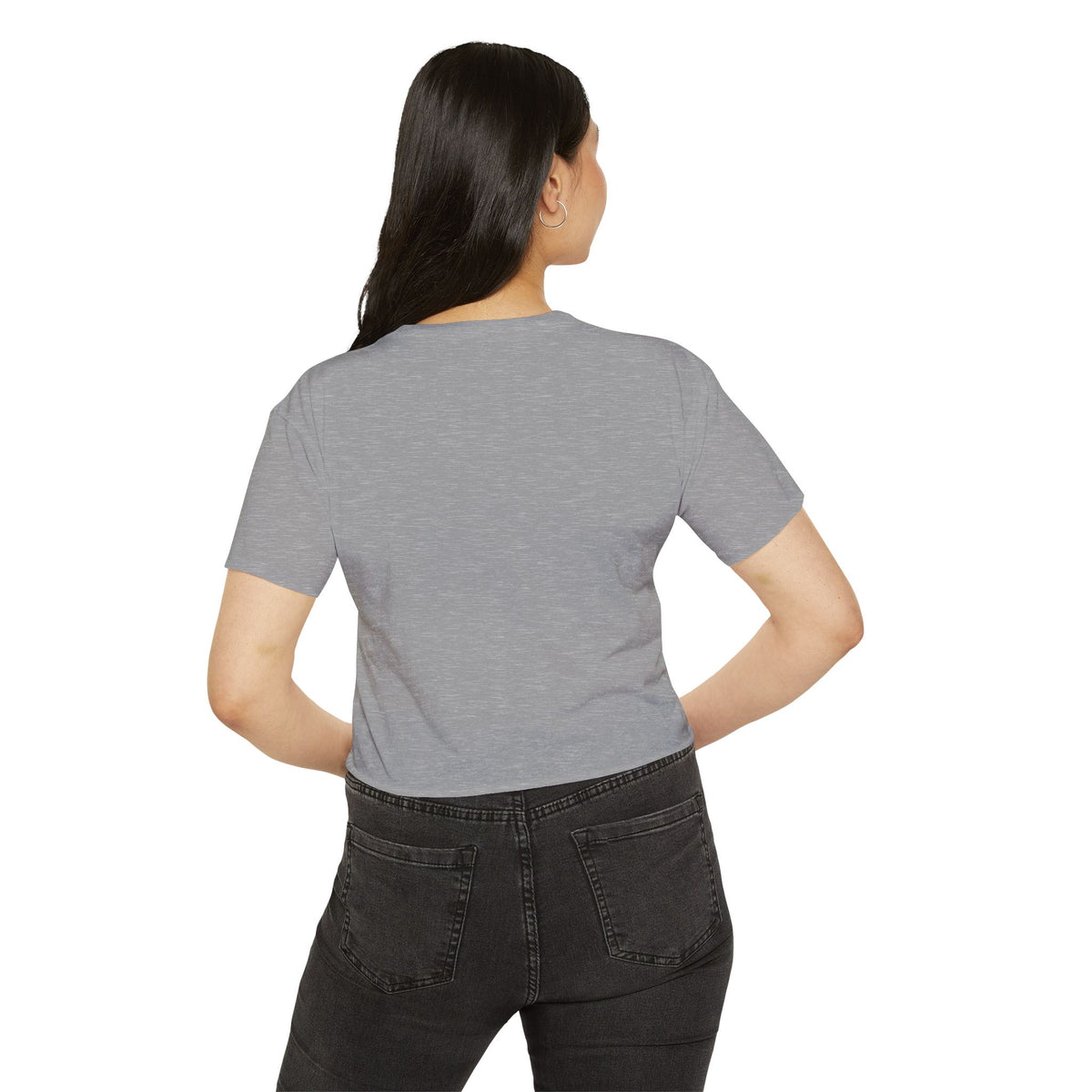One of One Crop Top
