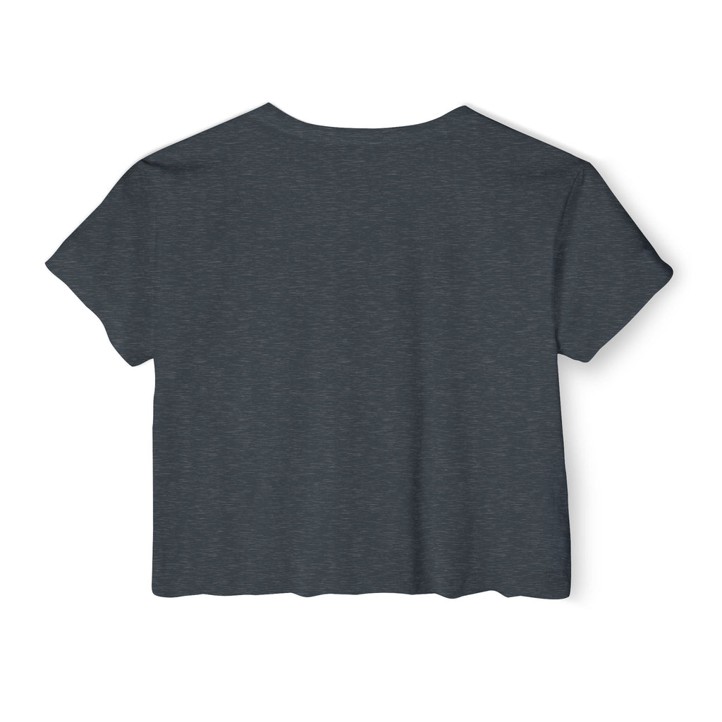 One of One Crop Top