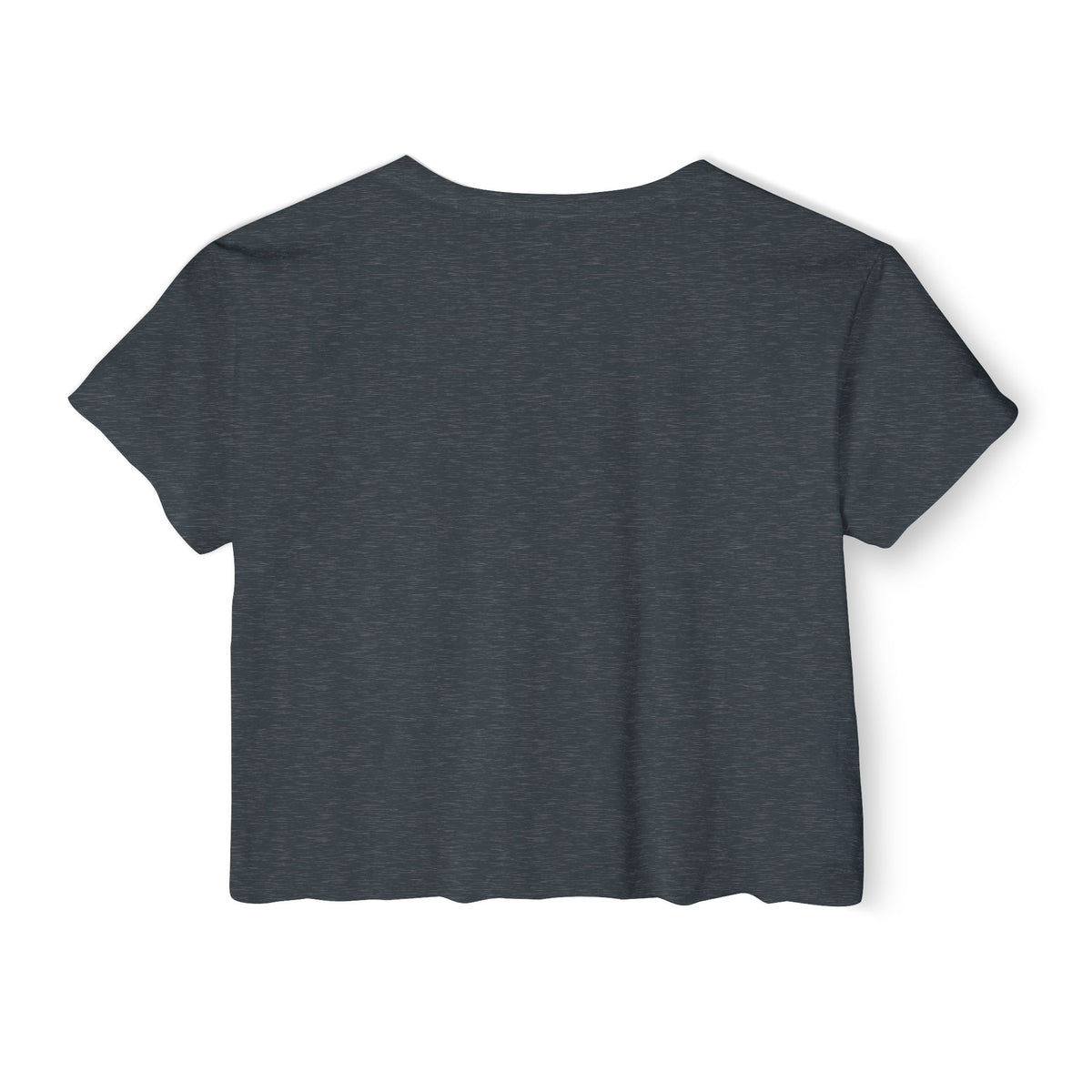 One of One Crop Top