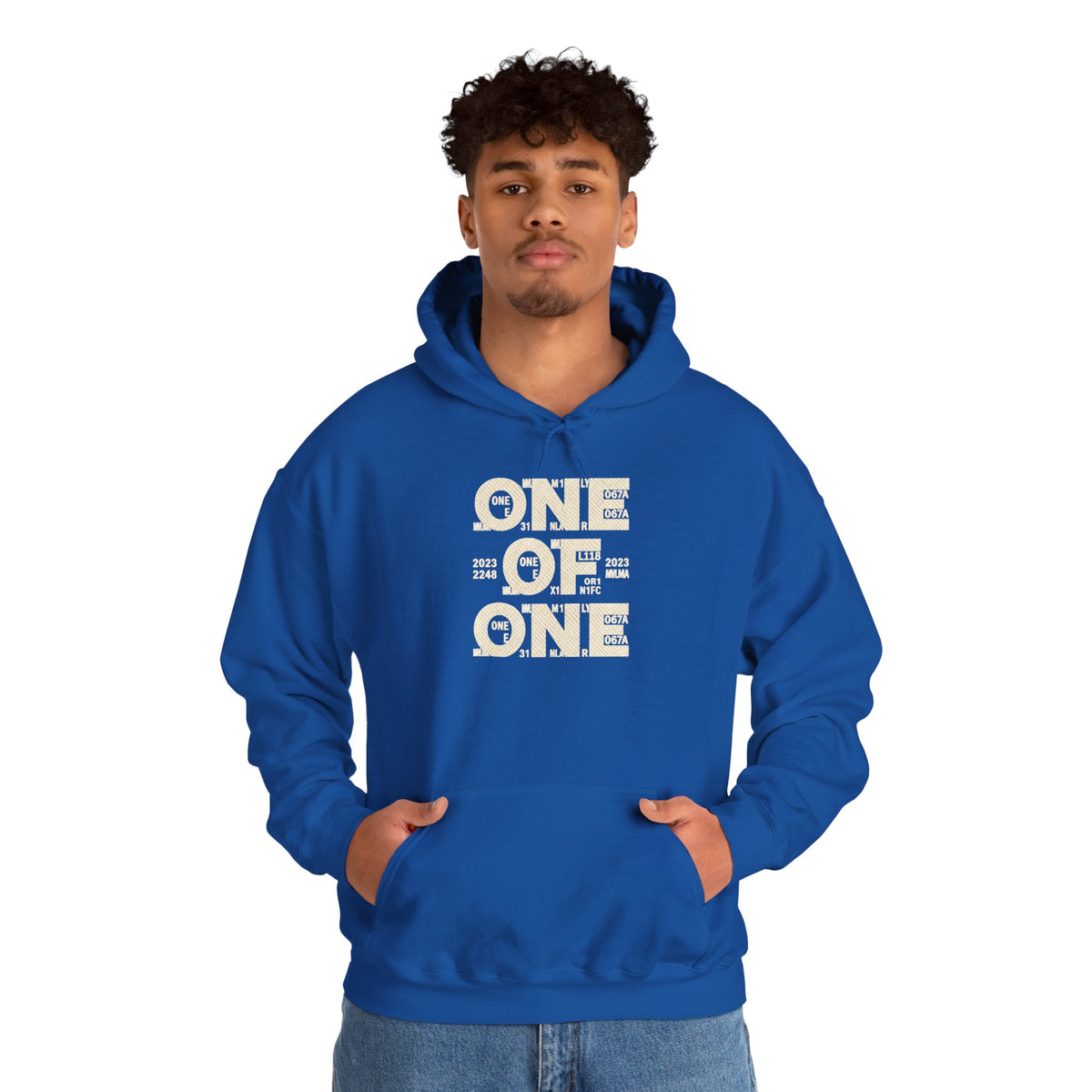 One of One Pullover