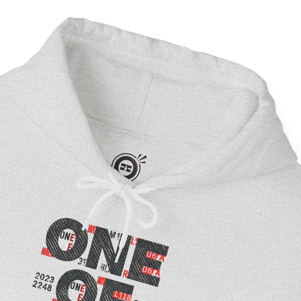 One of One Pullover