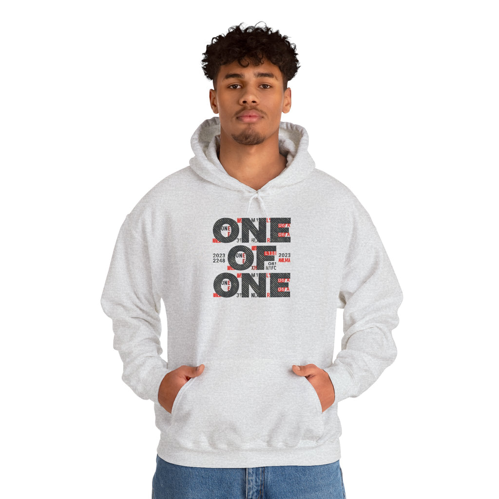 One of One Pullover