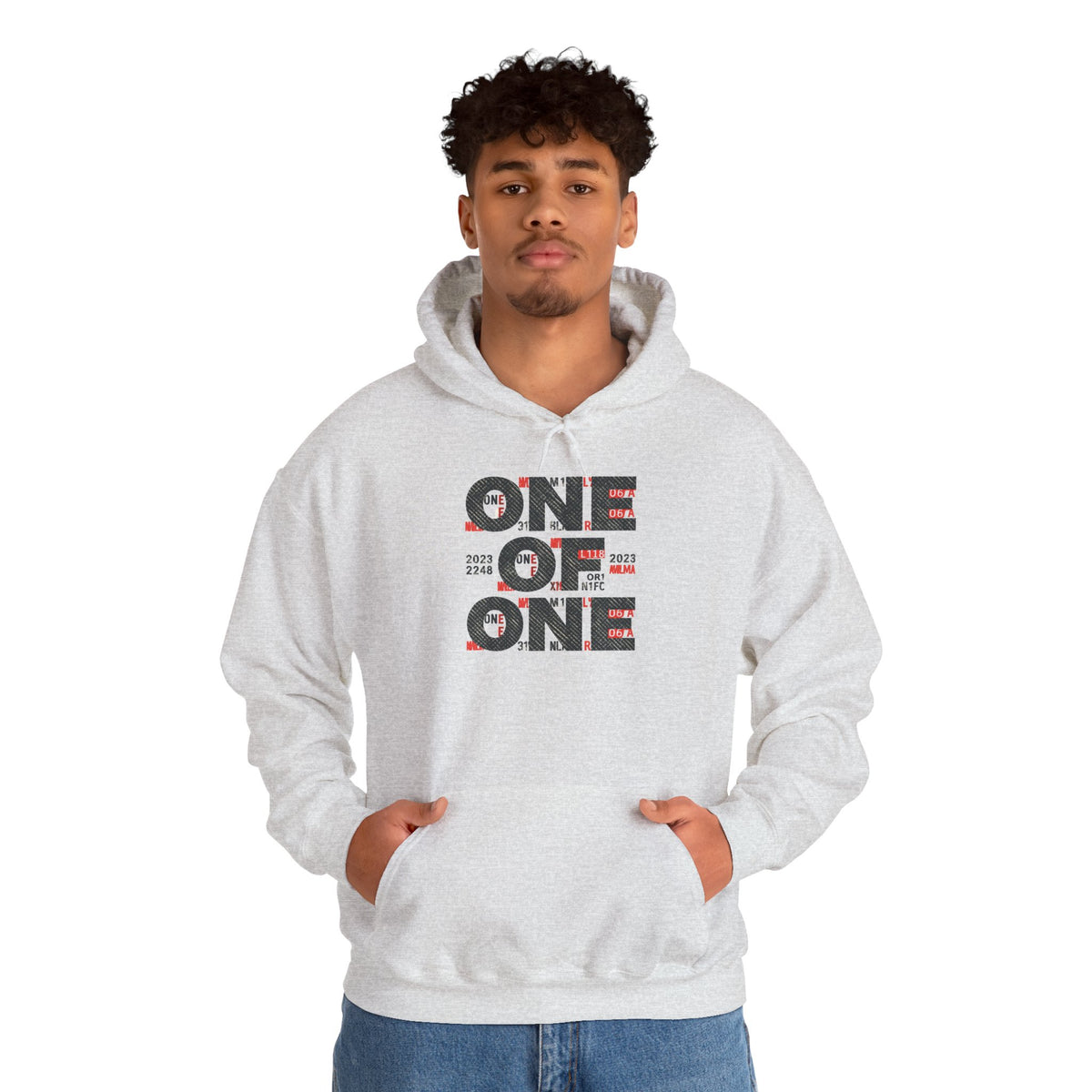 One of One Pullover