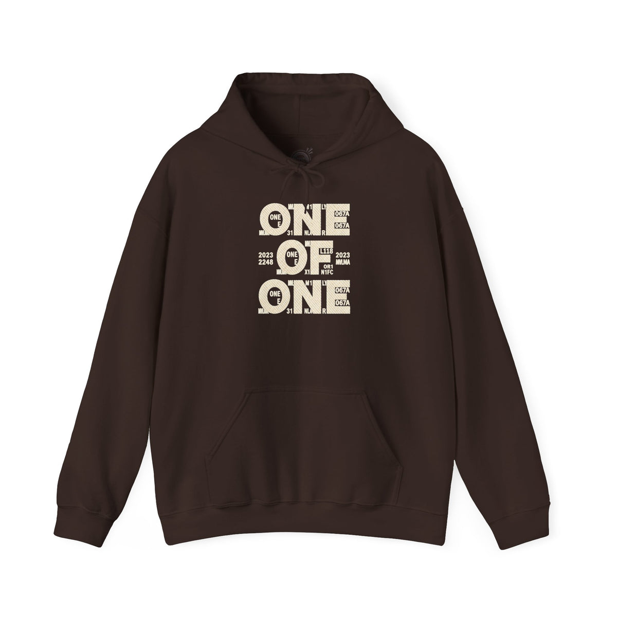 One of One Pullover 2.0