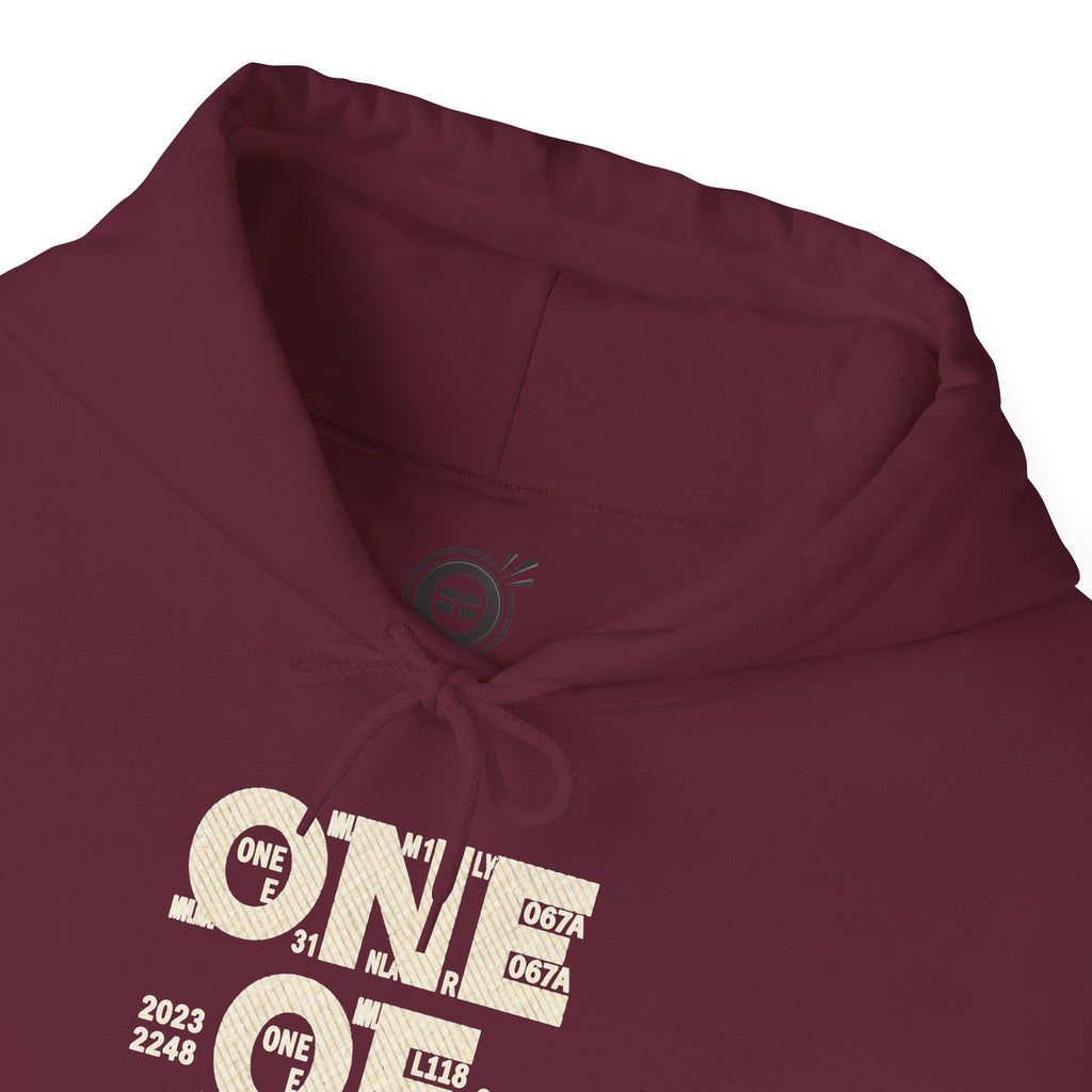 One of One Pullover