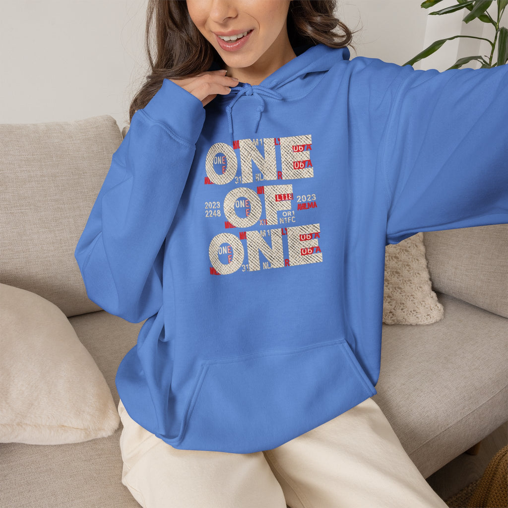 One of One Pullover