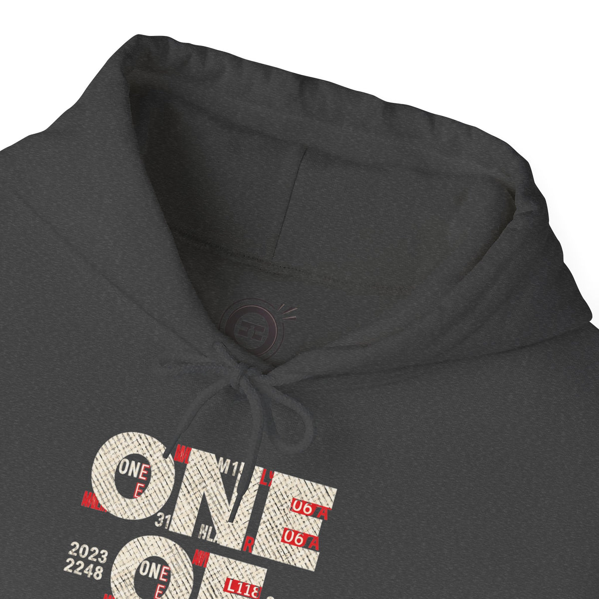 One of One Pullover