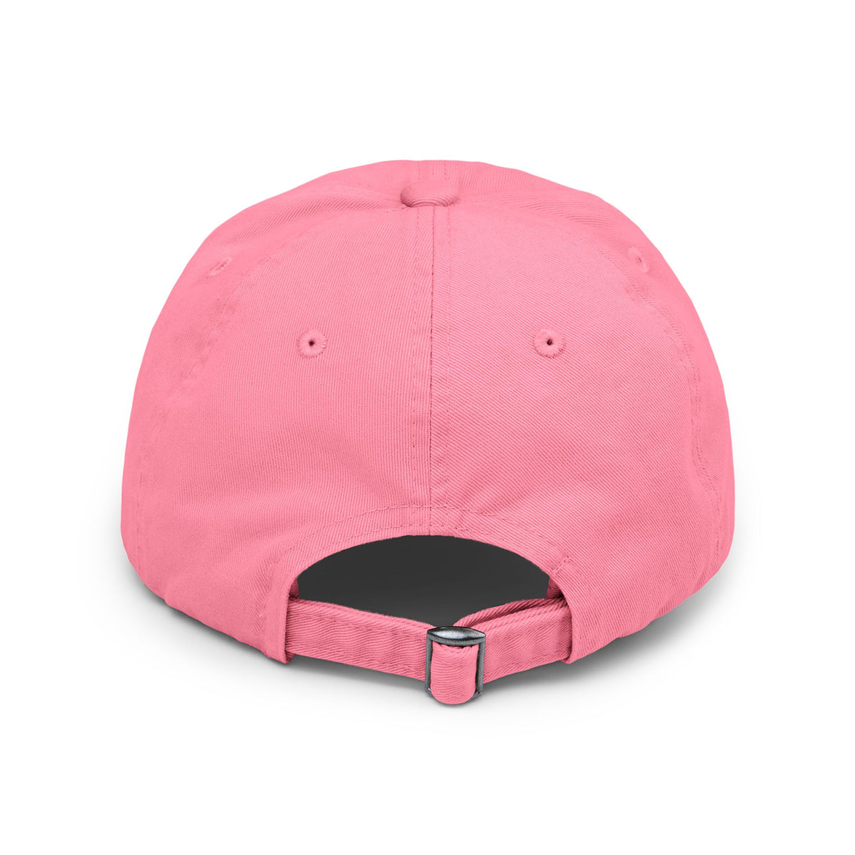 Unisex Distressed Cap – One of One Dad Hat