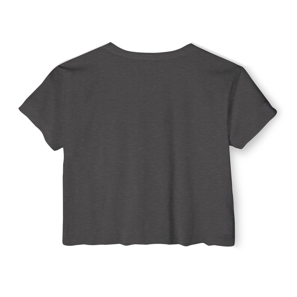 One of One Crop Top