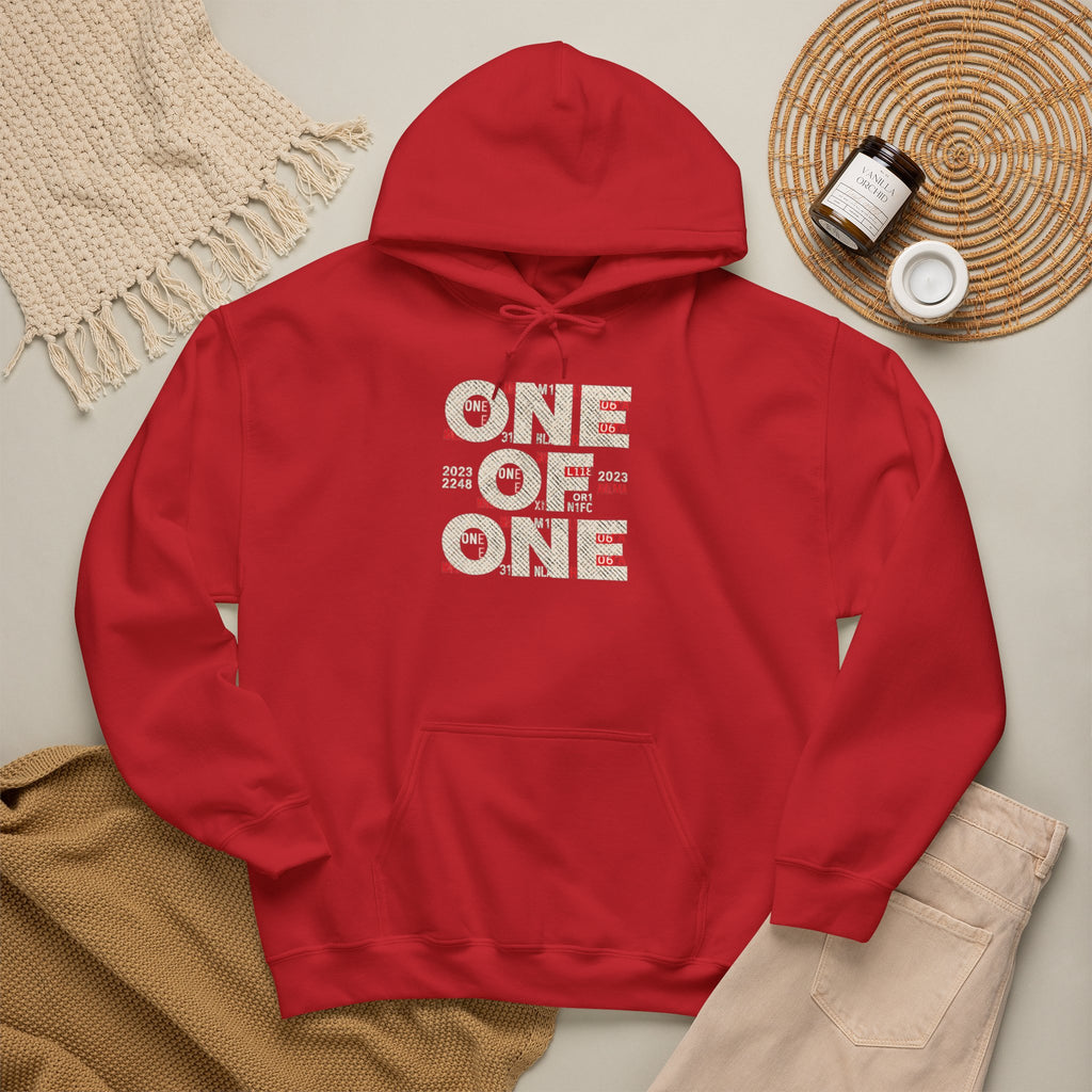 One of One Pullover