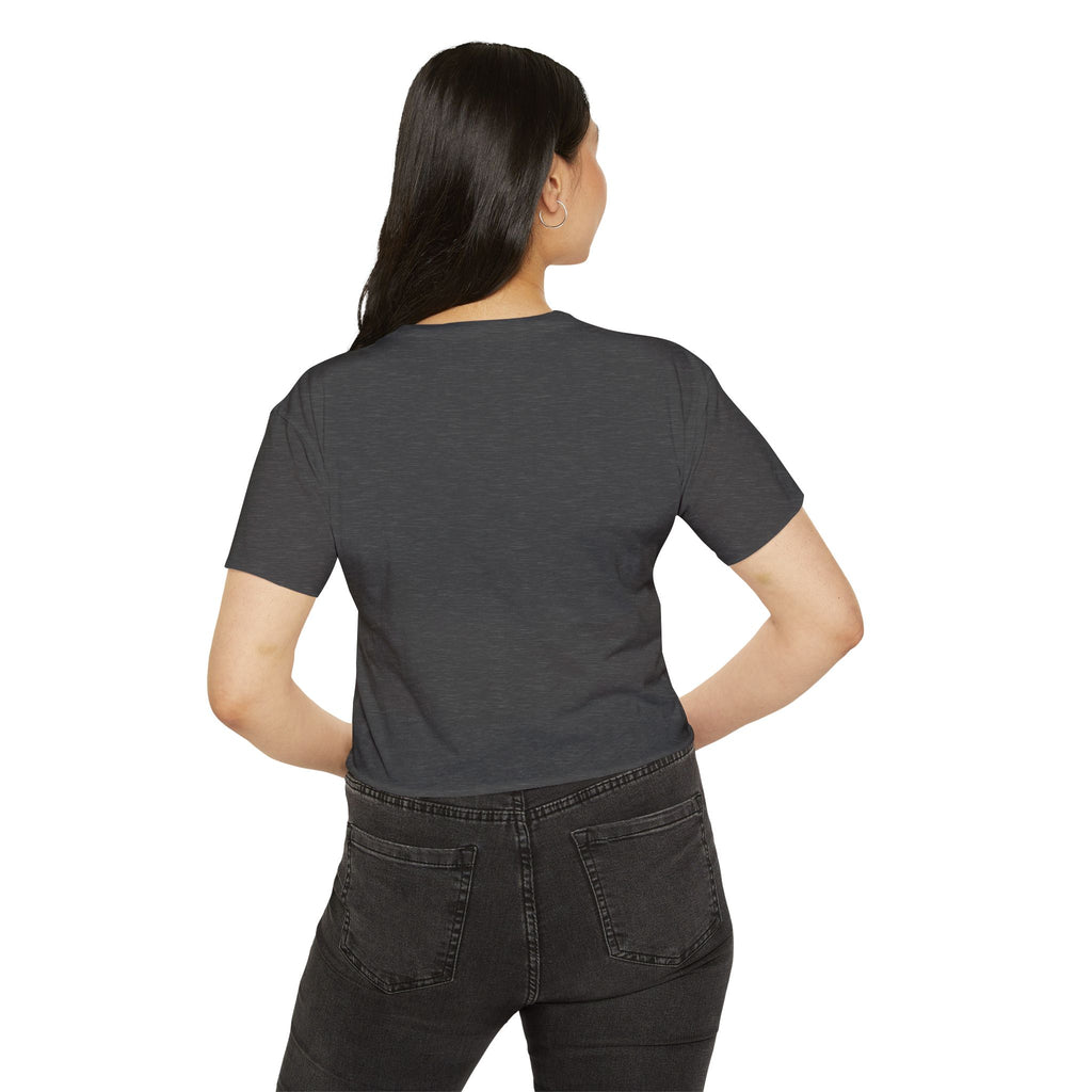One of One Crop Top
