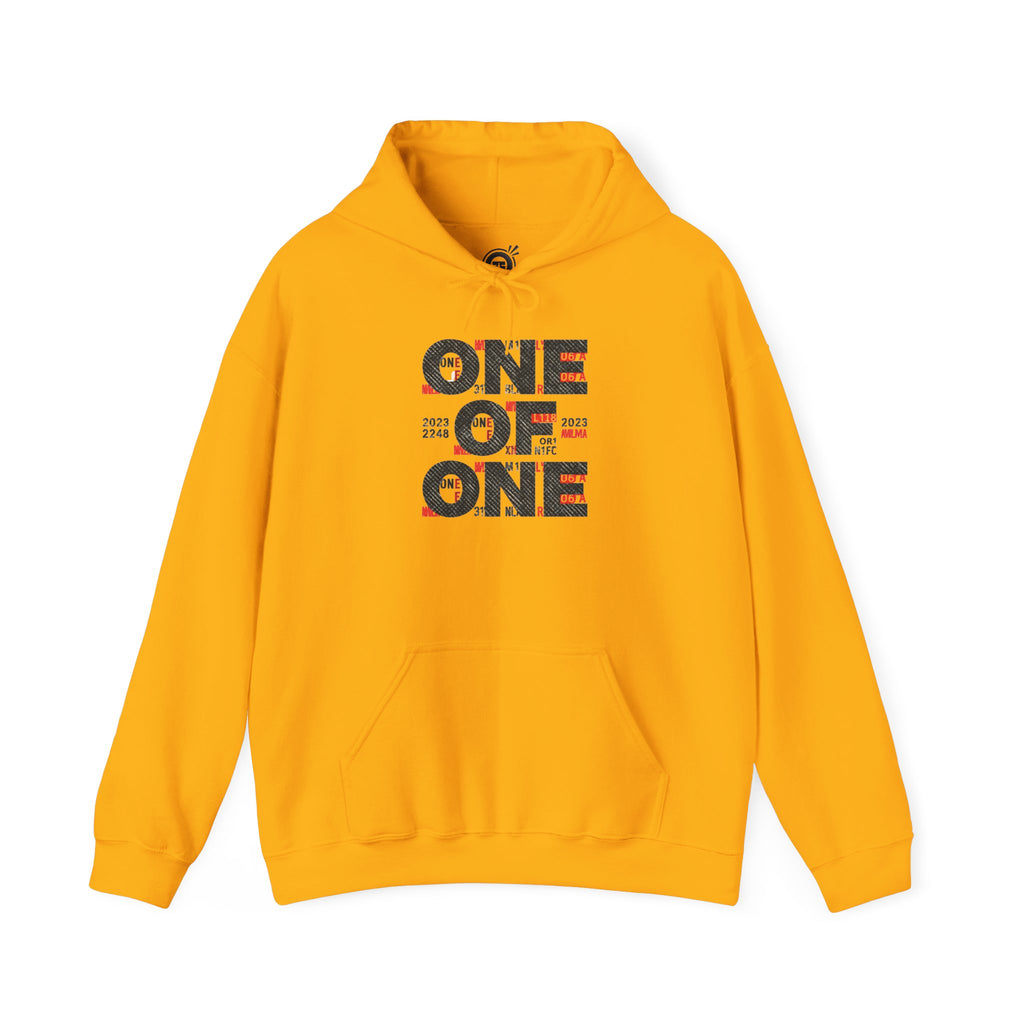 One of One Pullover 2.0