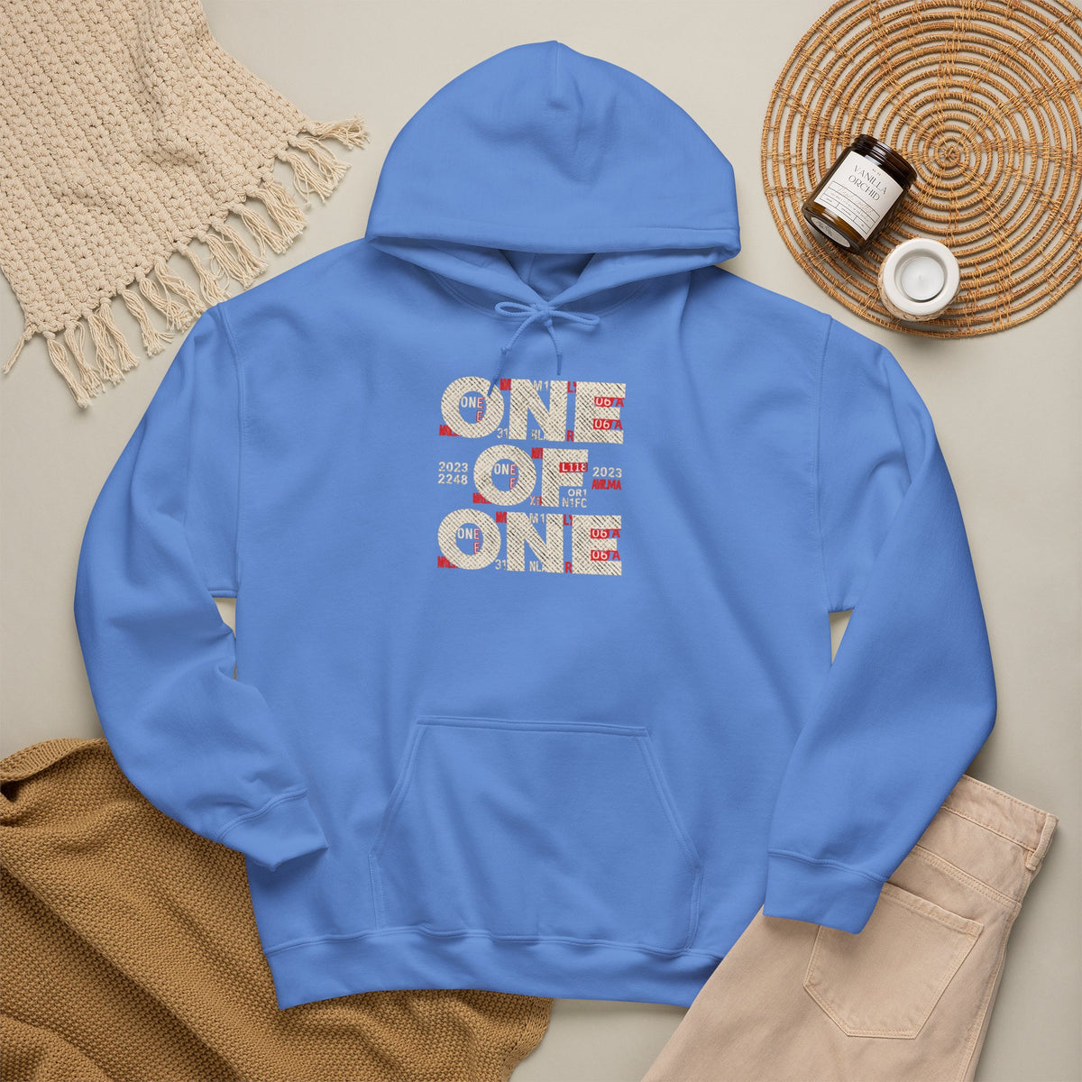 One of One Pullover