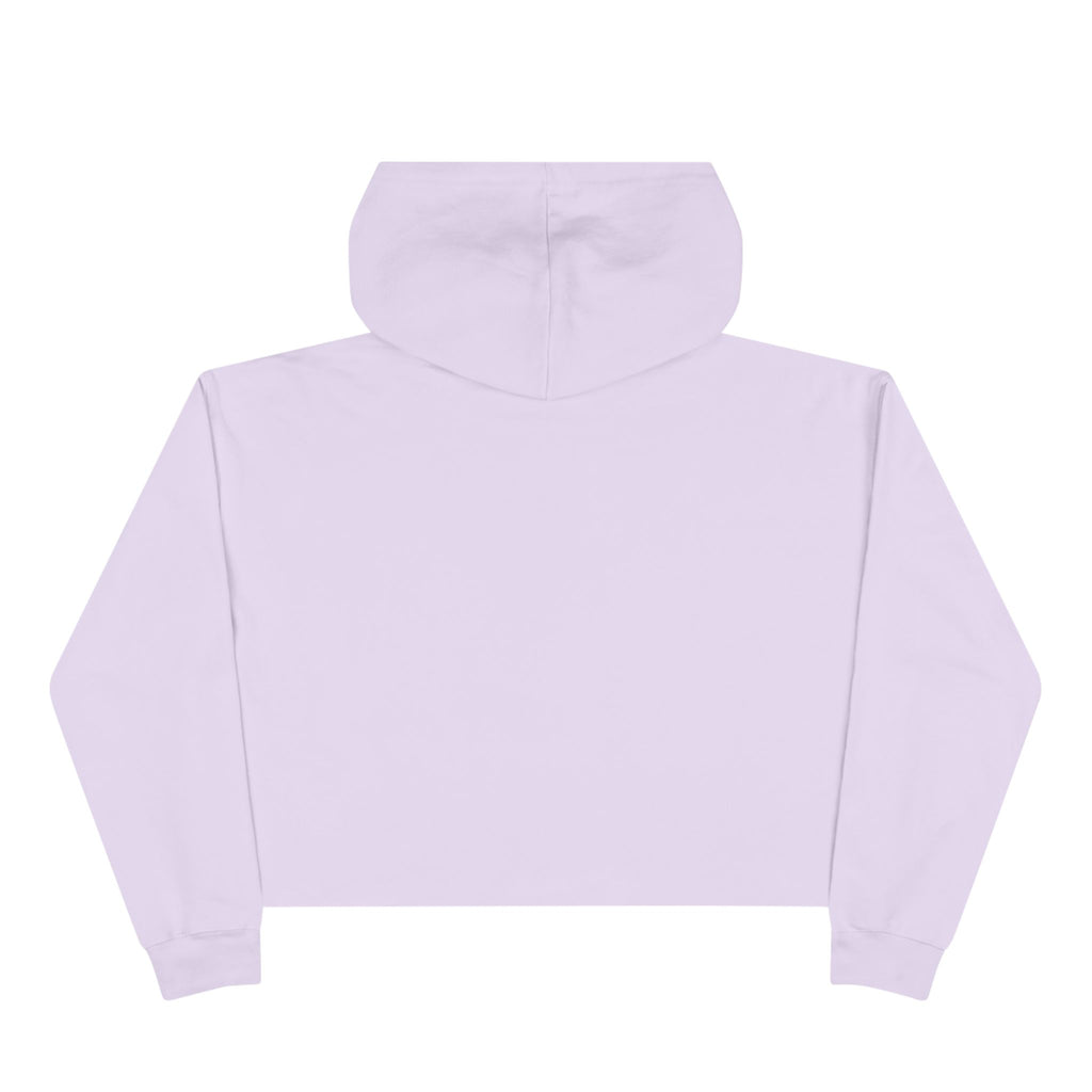 One of One Crop Hoodie 2.0