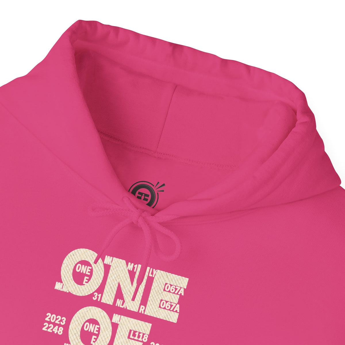 One of One Pullover