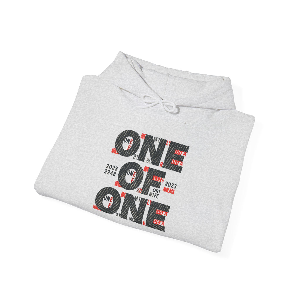 One of One Pullover