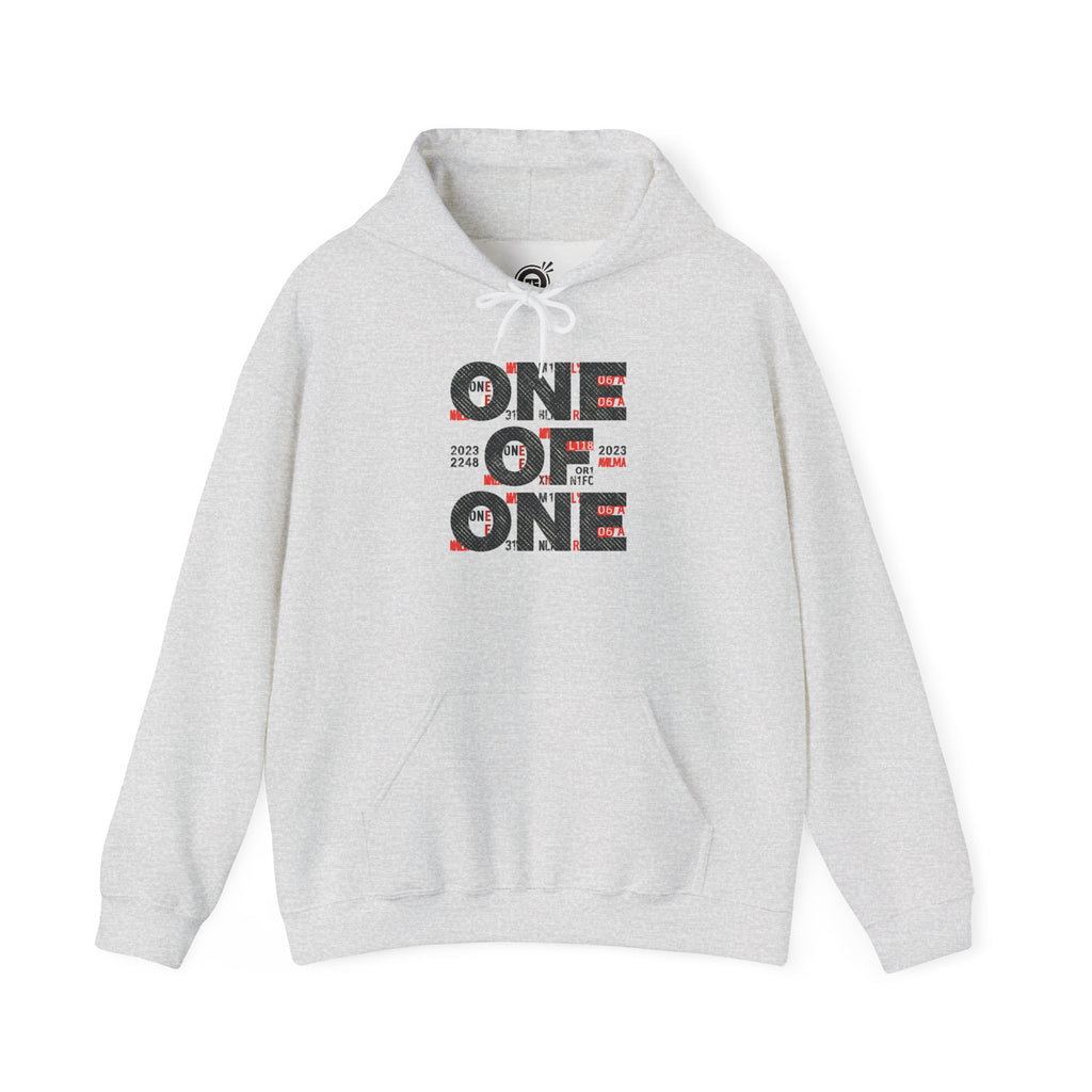 One of One Pullover 2.0