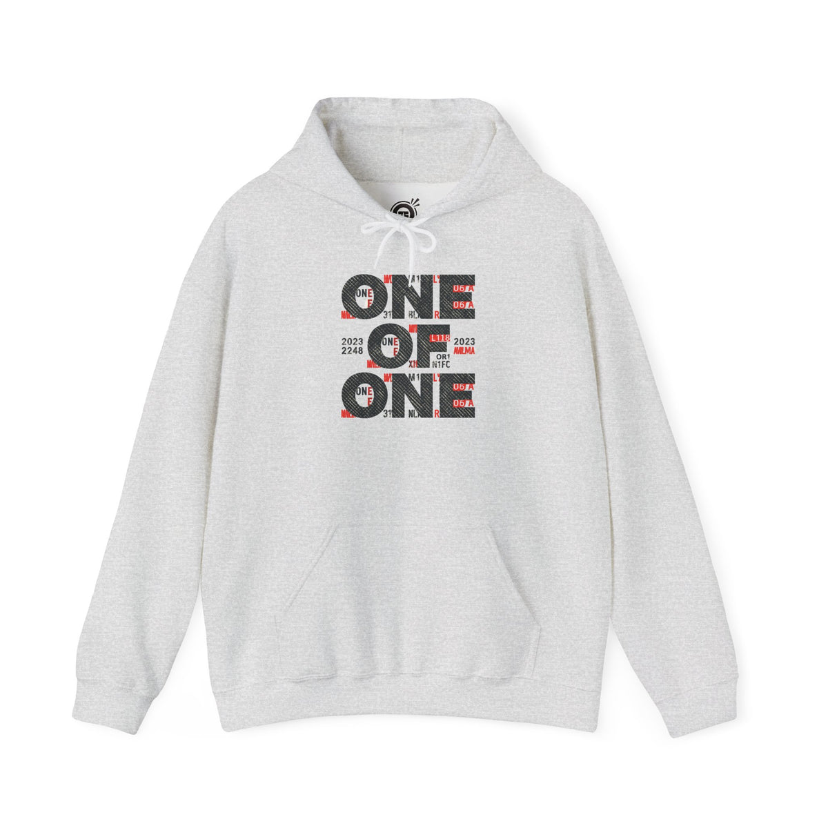 One of One Pullover 2.0