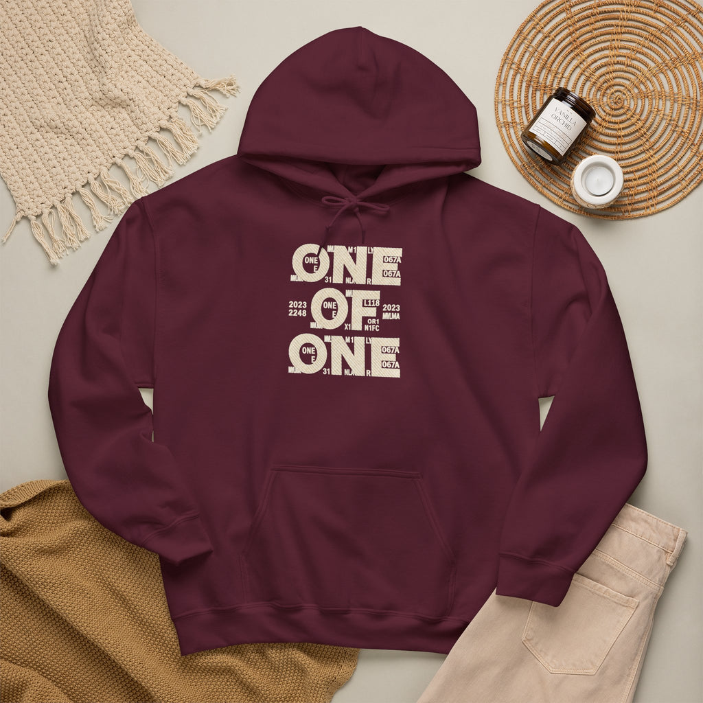One of One Pullover