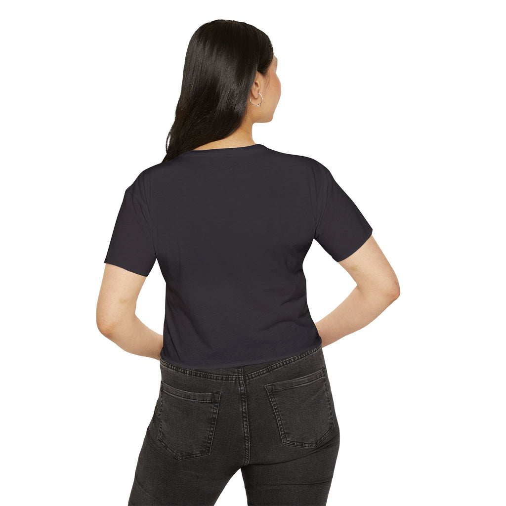 One of One Crop Top