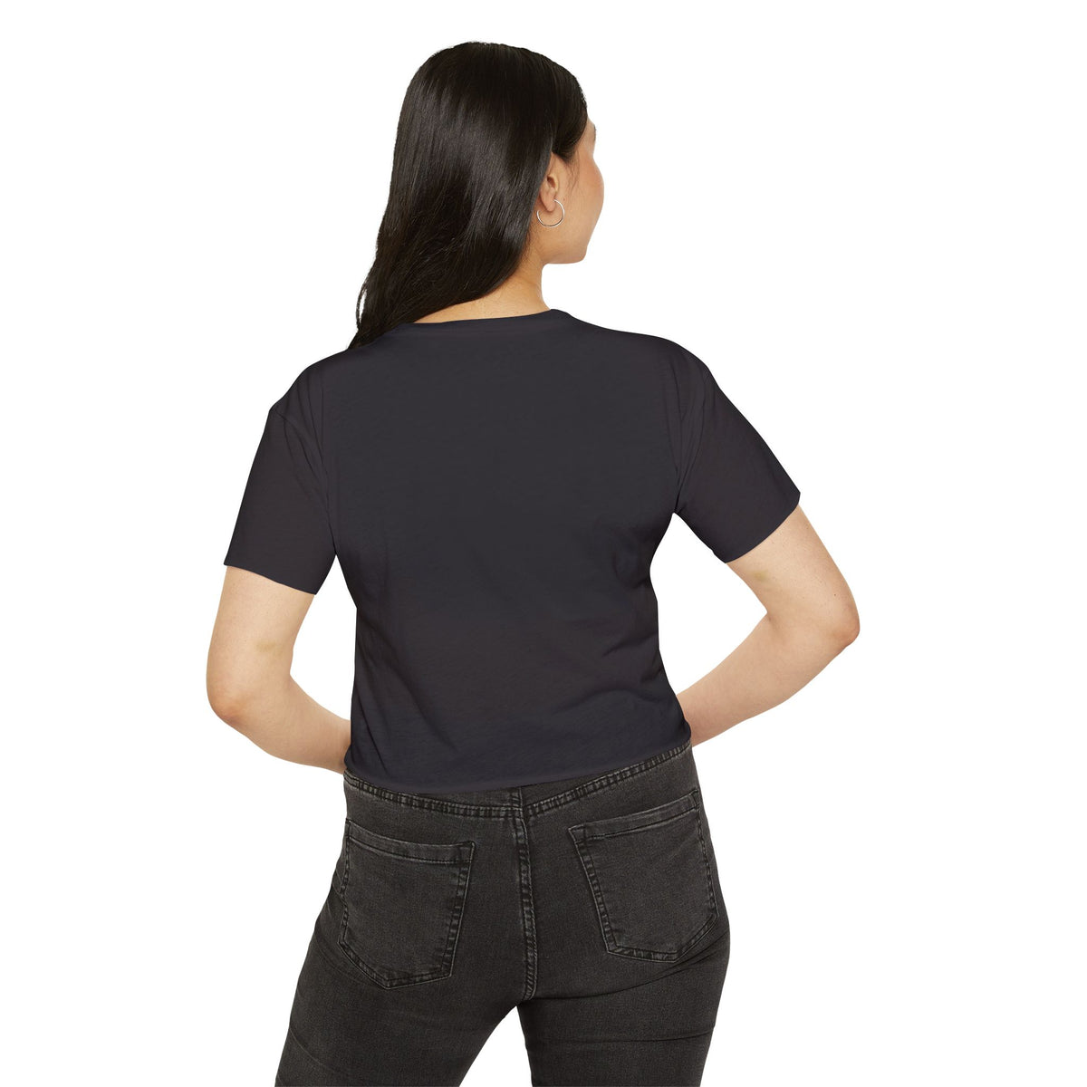 One of One Crop Top
