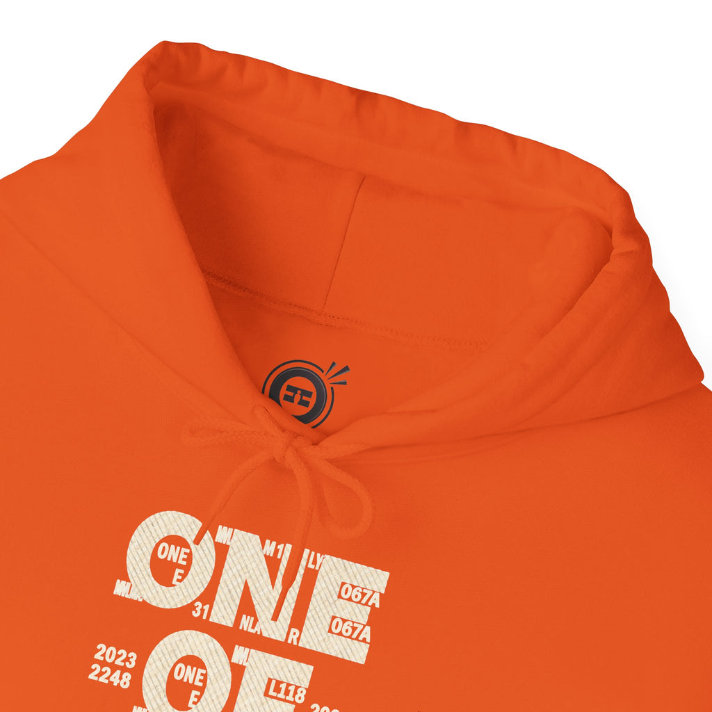One of One Pullover