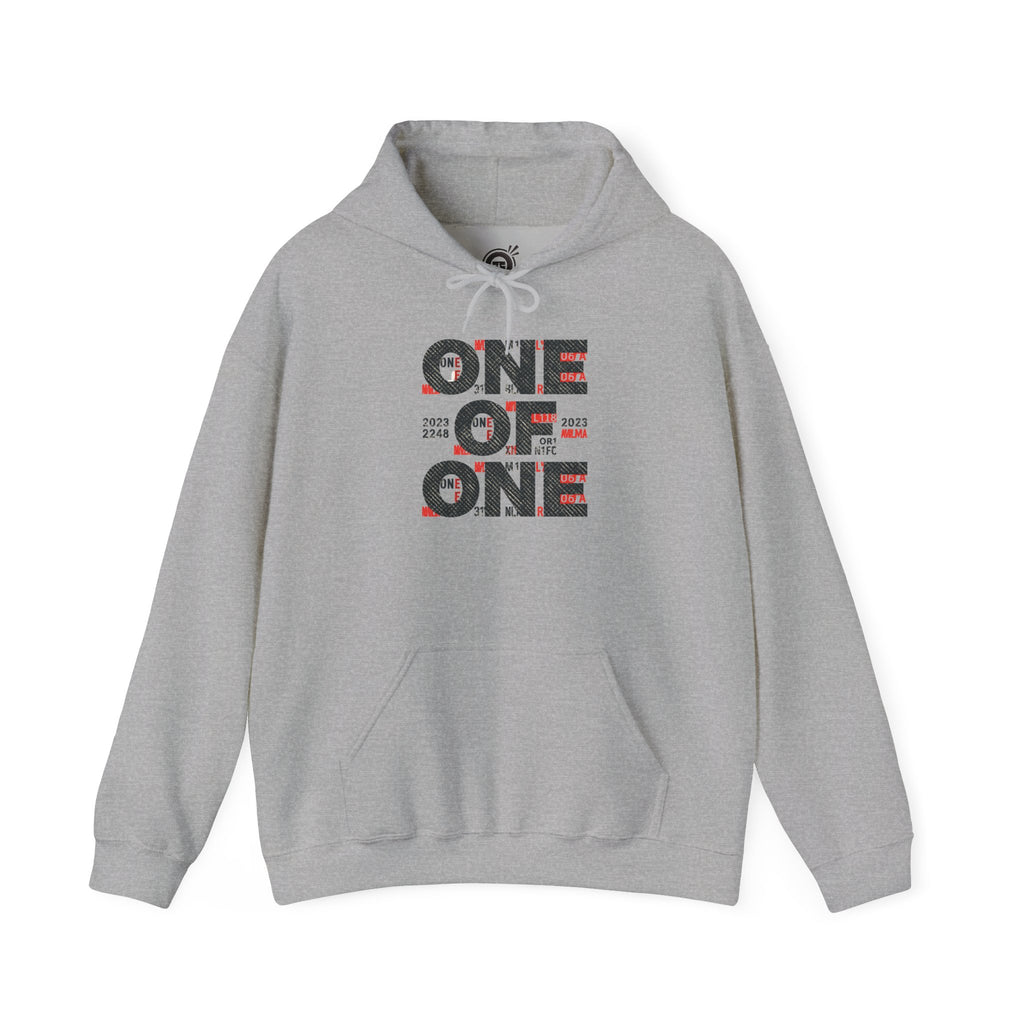 One of One Pullover 2.0