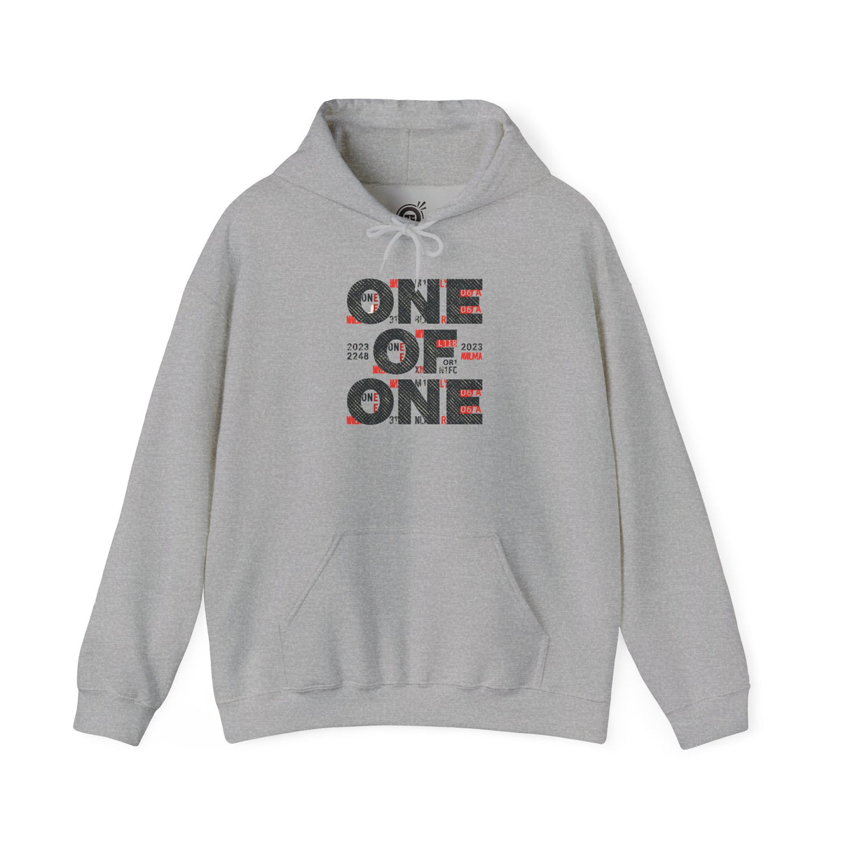 One of One Pullover 2.0