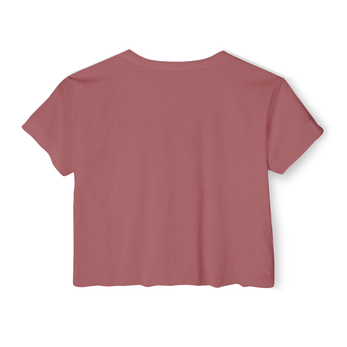 One of One Crop Top