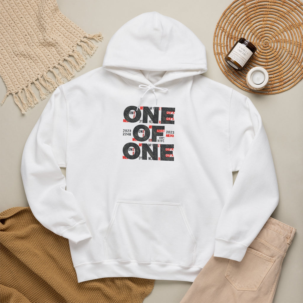 One of One Pullover