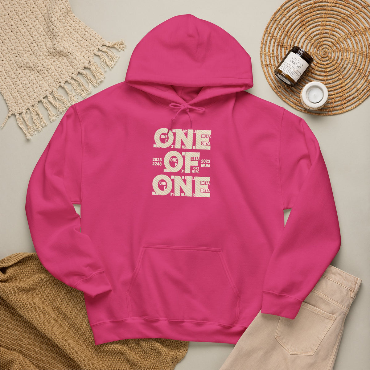 One of One Pullover