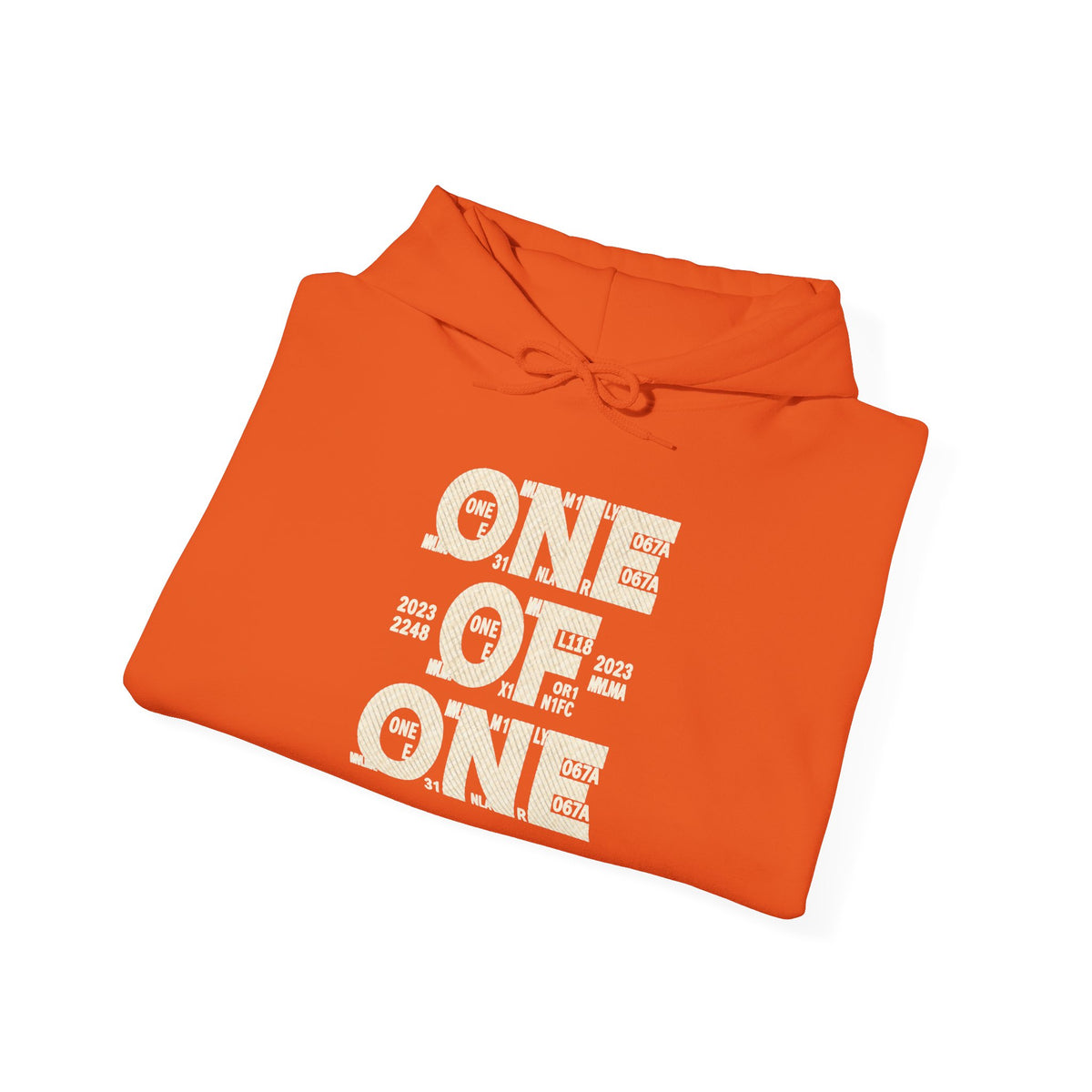 One of One Pullover